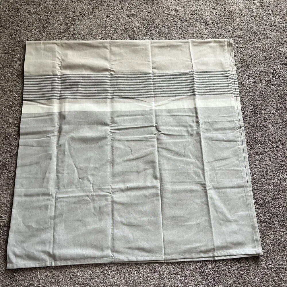 Hearth & Hand Bathroom Curtain